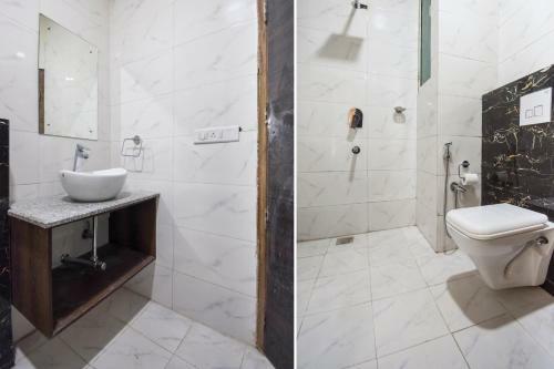 Hotel Oyo 70057 Pulp Resort Nayagaon