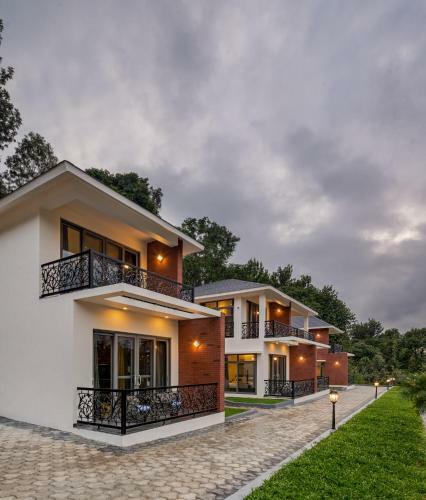 Hotel Vismita County