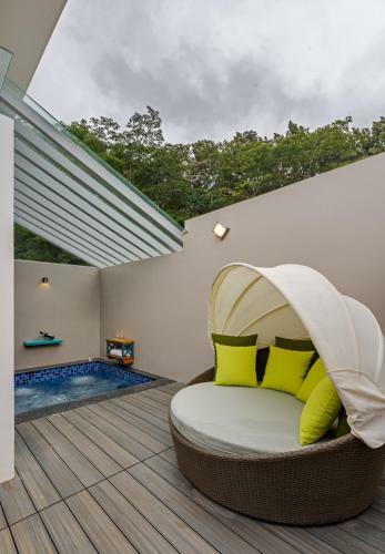 Hotel Vismita County