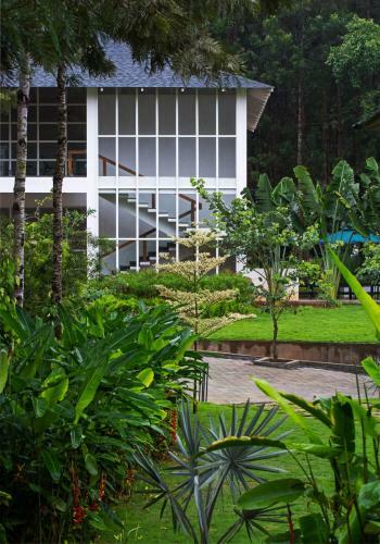 Hotel Vismita County