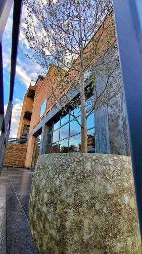 Sunyata Eco Hotel