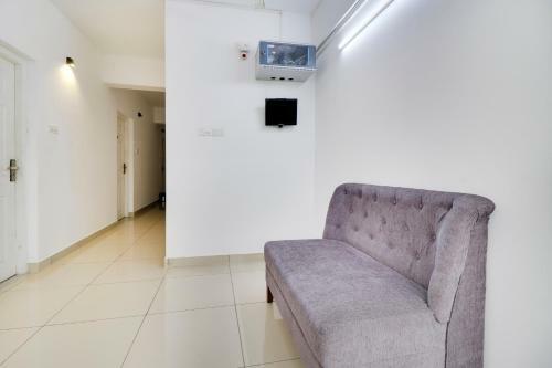 Hotel Oyo 74737 Abudhabi Residency