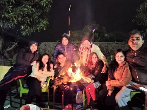 Agroturismo Sukoon Retreat & Spa Dakpathar
