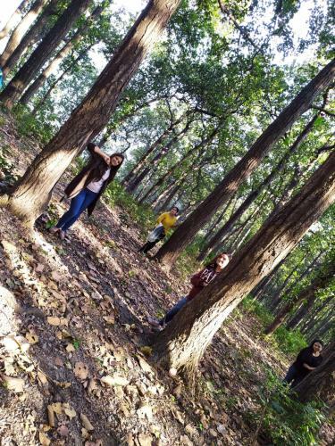 Agroturismo Sukoon Retreat & Spa Dakpathar