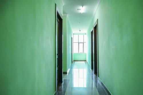 Hotel Oyo 26253 Malabar Plaza Residency