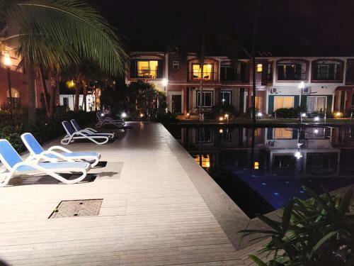 Heritage Nirvana Villa - 4 Bhk, Baga
