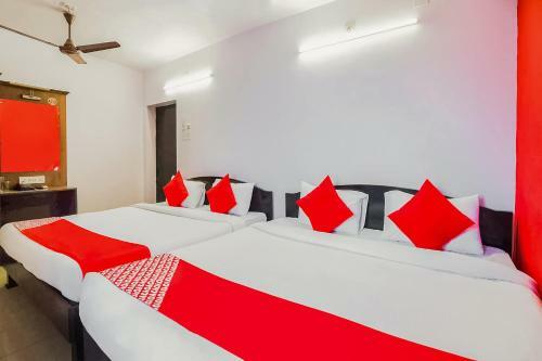 Oyo Flagship 36422 Hotel Maruthi Gandhi Park