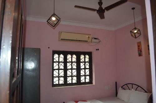 Hotel Blue House