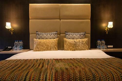 Hotel The Nesta Elements Dalhousie