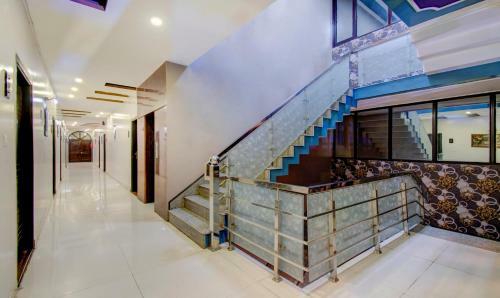 Hotel Treebo Trend Jvr Dehradun