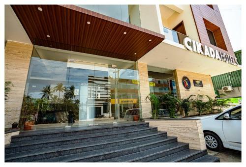Cikada Hotels
