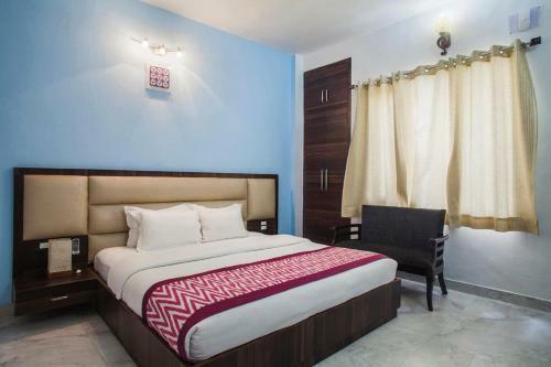 Bed & Breakfast Pyramid Home Divine Dehradun