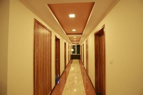 Hotel Silicon Inn