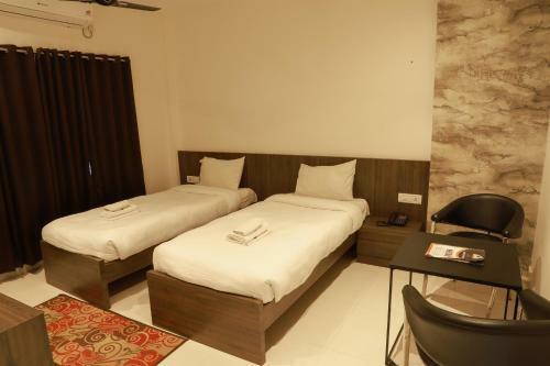 Comfort Hotel