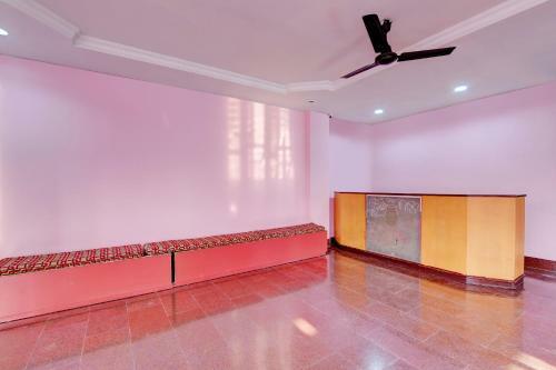 Hotel Spot On 65254 City Lodge Ganeshguri