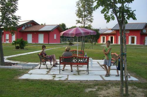 Hotel Residence Dogana Vecchia