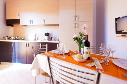 Hotel Residence Dogana Vecchia