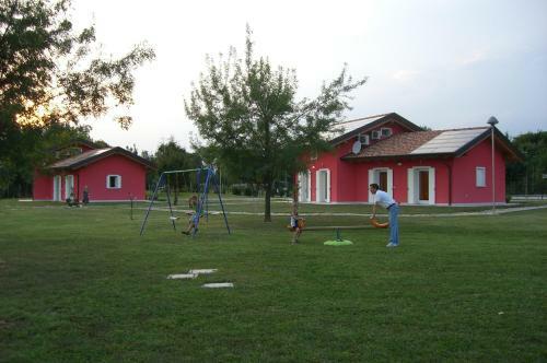 Hotel Residence Dogana Vecchia