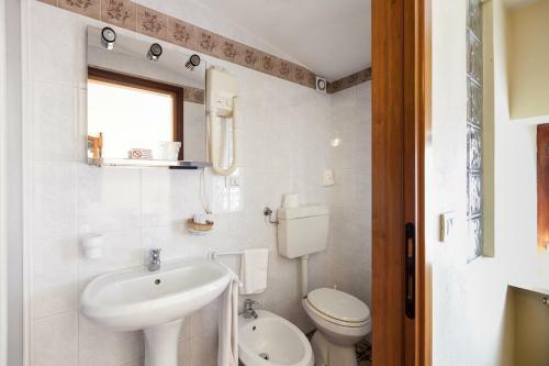Hotel Residence Dogana Vecchia