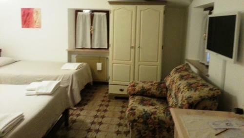 Hotel Residence Dogana Vecchia