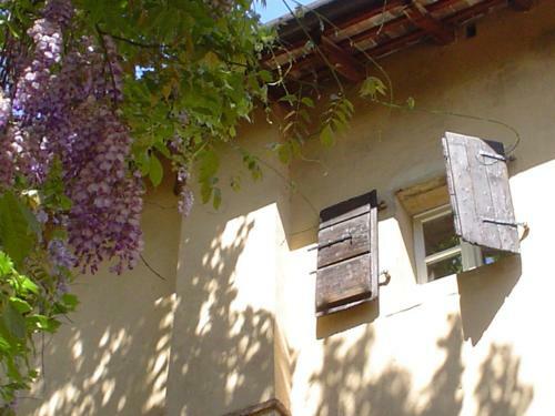Agroturismo Casa Antica Mosaici