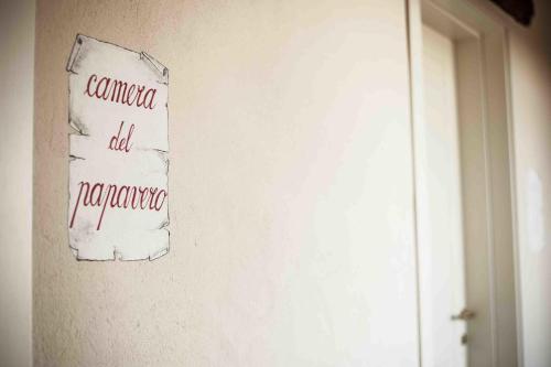 Agroturismo Azienda Agrituristica Alcastl�