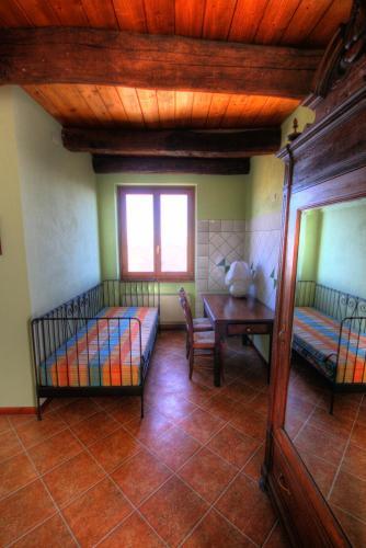 Agroturismo Azienda Agrituristica Alcastl�