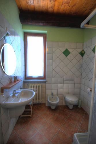 Agroturismo Azienda Agrituristica Alcastl�