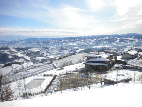 Agroturismo Azienda Agrituristica Alcastl�