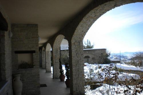 Agroturismo Azienda Agrituristica Alcastl�