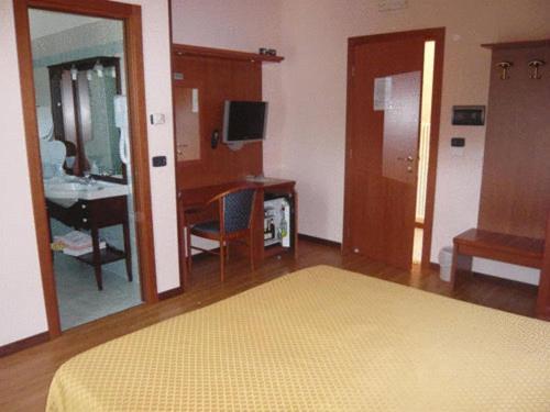 Bed & Breakfast Soggiorno Boccuti