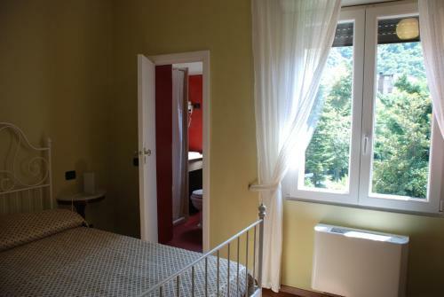 Hotel Zia Carmela