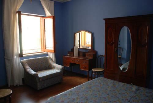 Hotel Zia Carmela