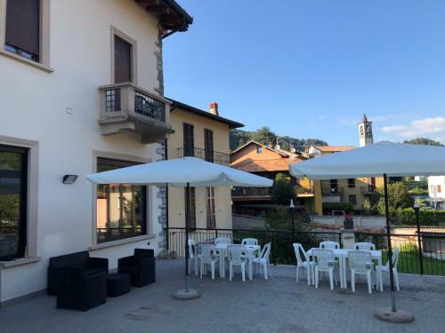 Hotel Albergo Sala