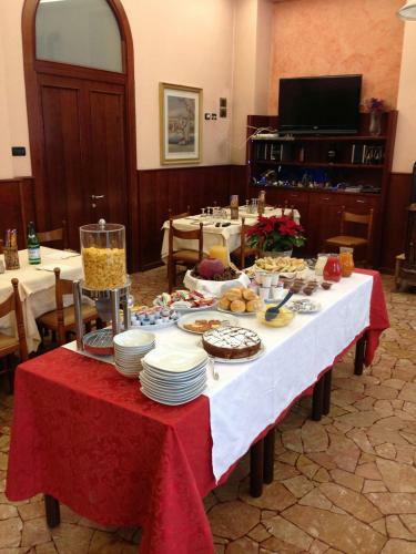 Hotel Albergo Sala