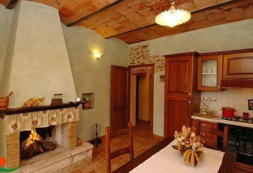 Agroturismo Agriturismo D' Epoca La Marianella