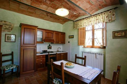 Agroturismo Agriturismo D' Epoca La Marianella