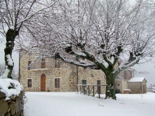 Agroturismo Agriturismo D' Epoca La Marianella