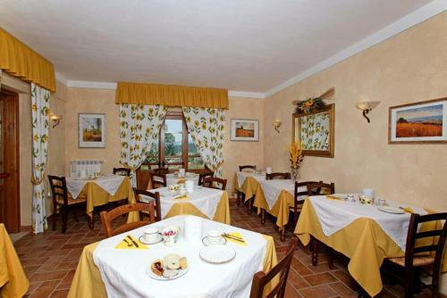 Agroturismo Agriturismo D' Epoca La Marianella