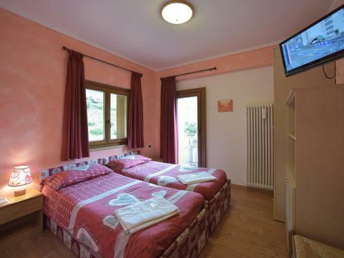 Hostal Rifugio Fedaia