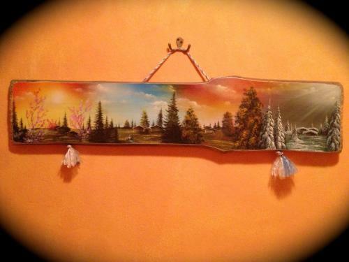 Hostal Rifugio Fedaia