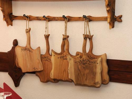 Hostal Rifugio Fedaia