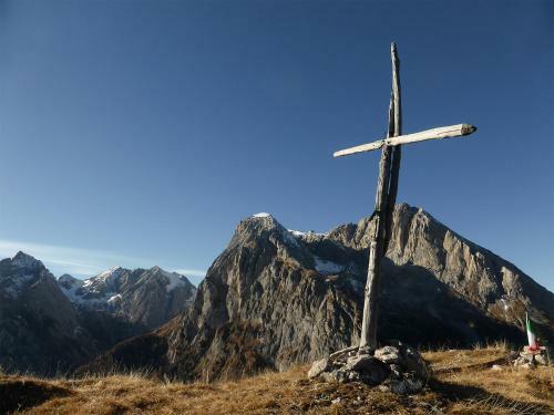 Hostal Rifugio Fedaia