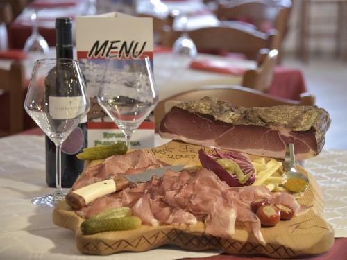 Hostal Rifugio Fedaia
