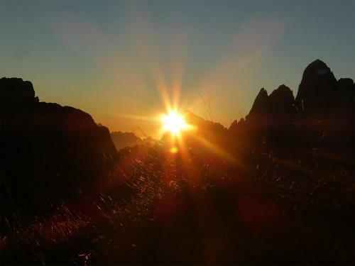 Hostal Rifugio Fedaia