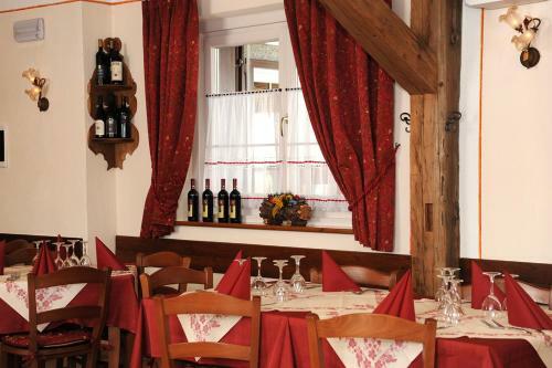 Hostal Rifugio Fedaia