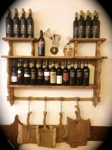 Hostal Rifugio Fedaia