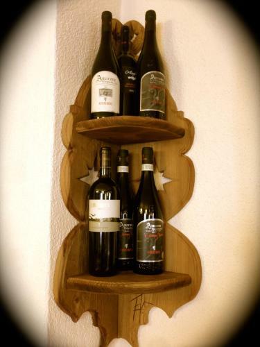 Hostal Rifugio Fedaia