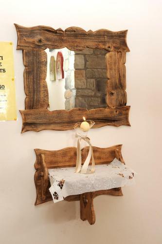 Hostal Rifugio Fedaia