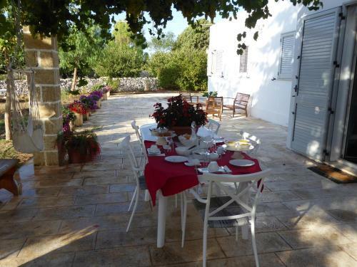 Agroturismo Il Giardino Dei Ciliegi - Turi